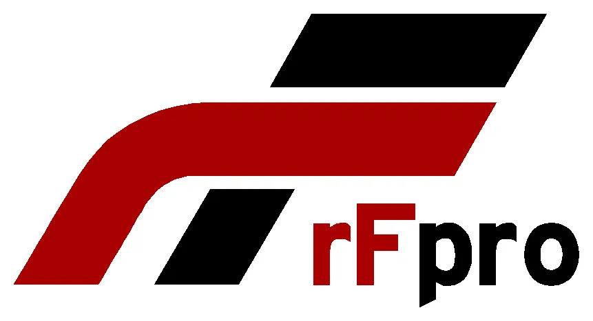 rf pro logo